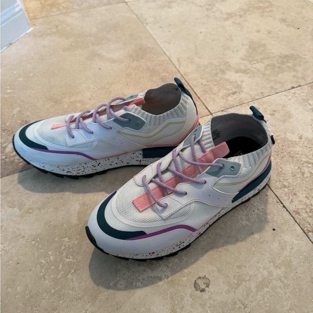 Zara sneakers